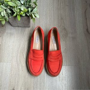 Fratelli Rossetti loafers
